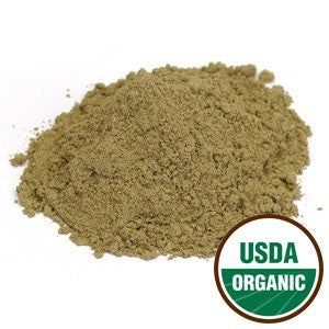 Starwest Botanicals Everbright Powder 4oz