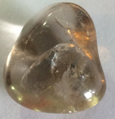 Smoky Quartz
