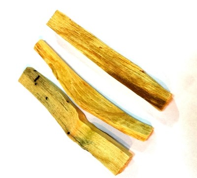 Palo Santo Incense Sticks
