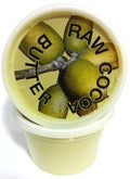 Raw Cocoa Butter 16oz