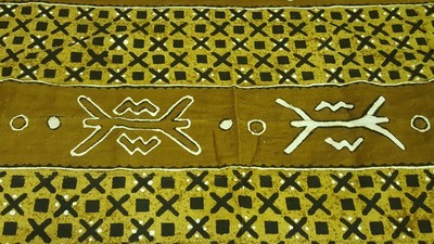 Mud Cloth