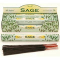 Tulasi Sage Incense Pack- 20 sticks
