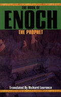 The Book Of Enoch The Prophet