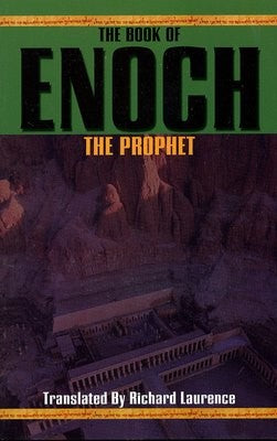 The Book Of Enoch The Prophet