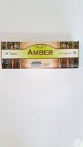 Tulasi Amber Box - 6 packs