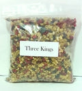 Three Kings Rock insense (Resin)