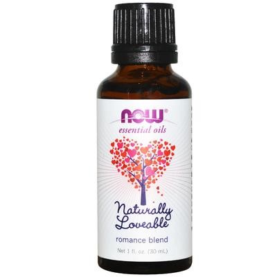 Naturally Loveable Oil Blend - 1 fl. oz.