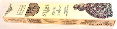 Nandita Attar Incense Pack - 15 Sticks