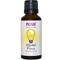 Mental Focus Oil Blend - 1 fl. oz.