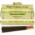 Tulasi Refreshing Incense Pack- 20 sticks