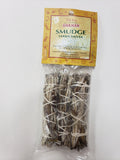 Yerba Santa Smudge Small Bundles