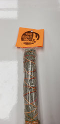 Wolf Spirit Sage: Scarborough Garden
