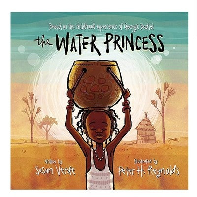 The Water Princess