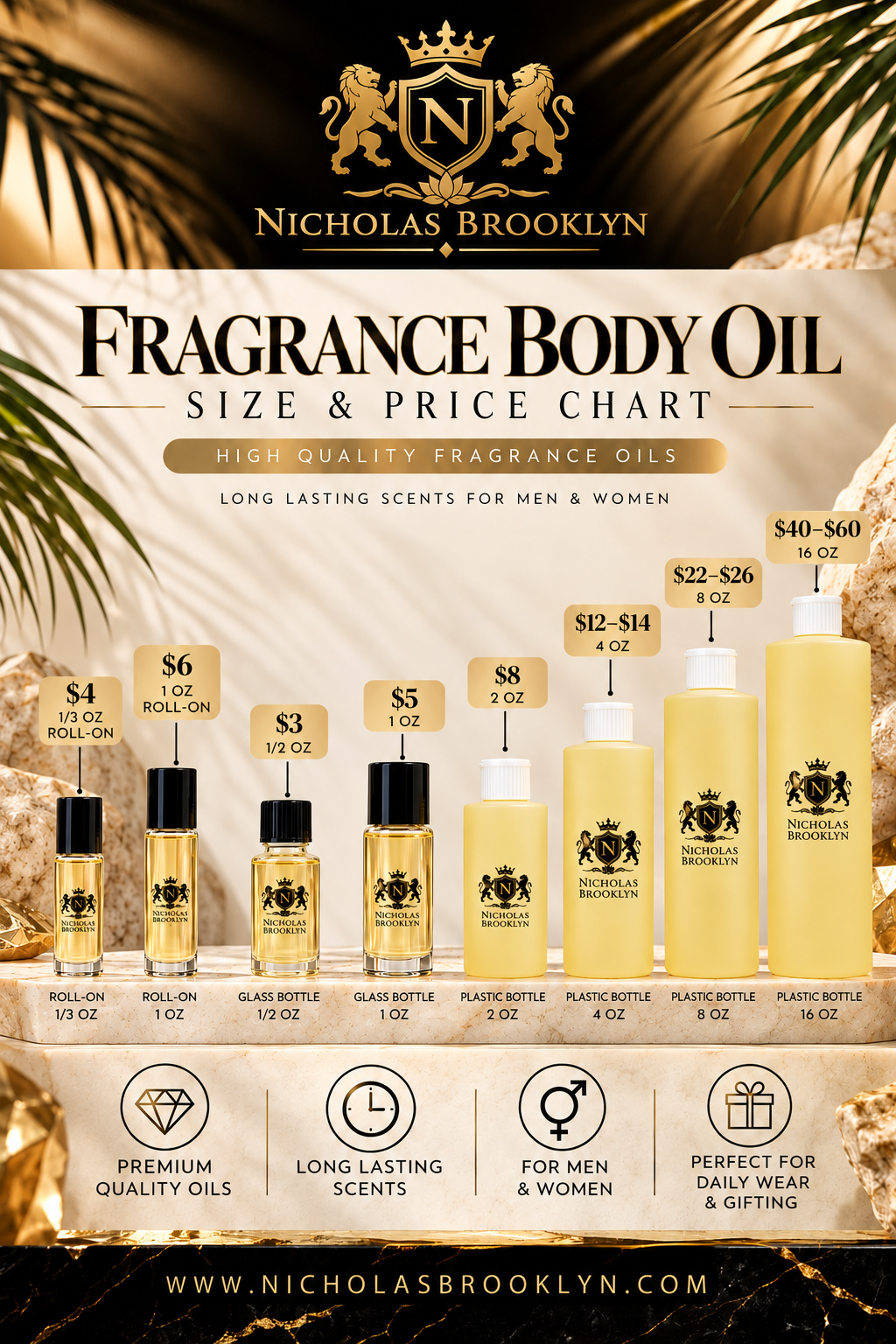 Golden Sand Oil