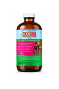 The Flatbelly Tea – Organic Herbal Blend with Apple Cider Vinegar | 16 FL OZ
