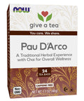 Pau D'Arco Tea