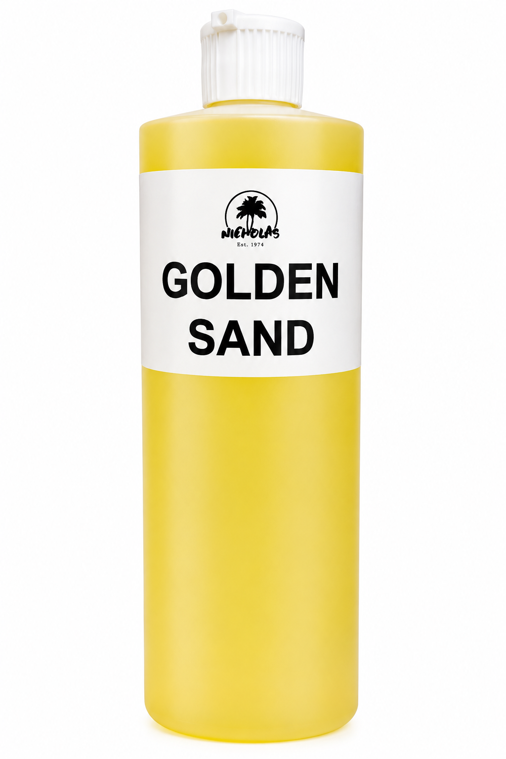 Golden Sand Oil