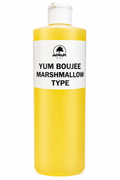 Yum Boujee Marshmallow Type Oil