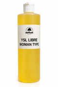 Ysl Libre Type Fragrance Body Oil