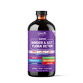 Binder & Gut Flora Detox
