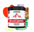 Zhou Nutrition Shilajit Gummies