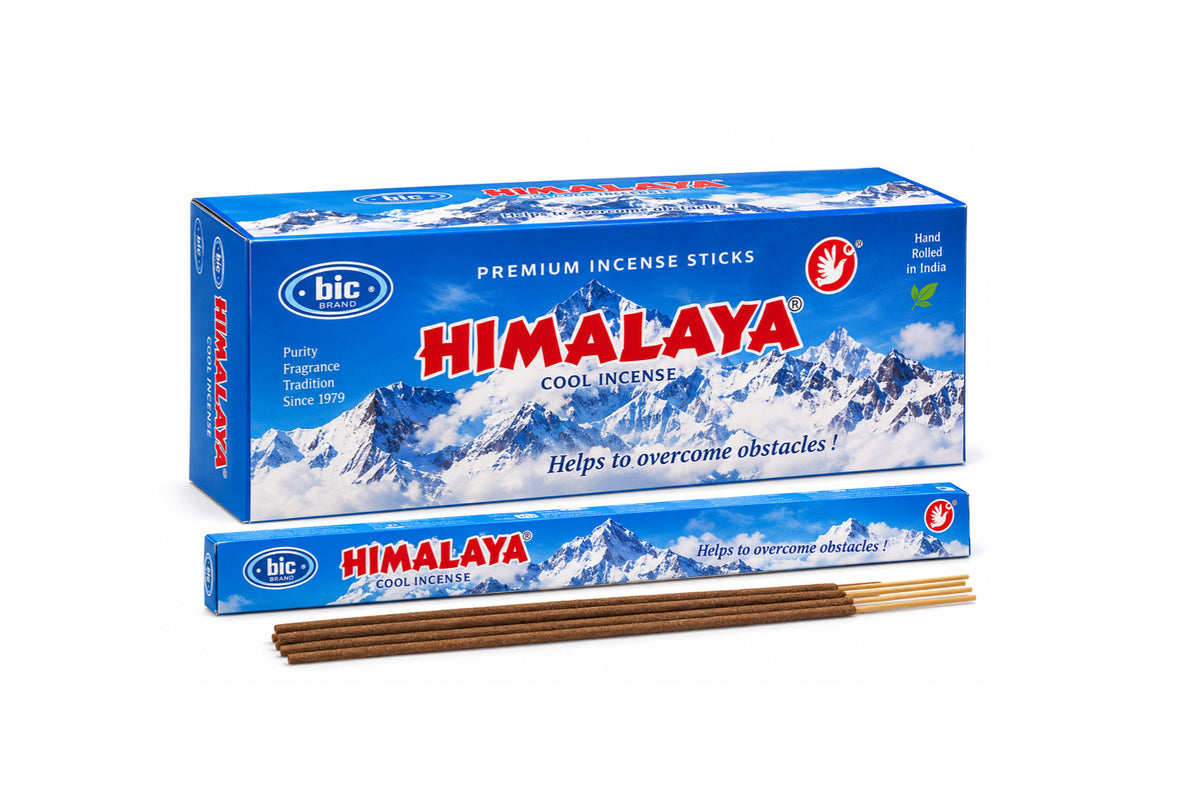 Himalaya