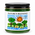 1 case of Nature's Blessing Hair Pomade 4oz (24 Jars)