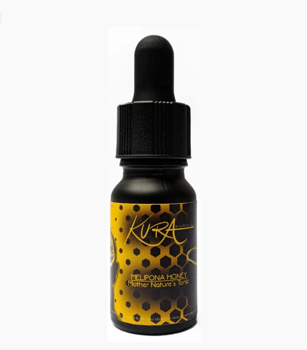 Stingless Bee Honey