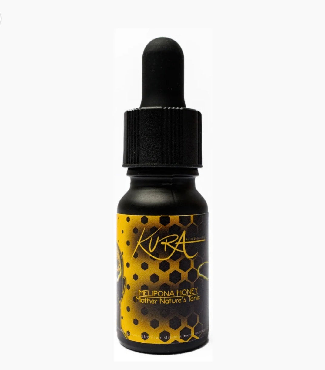 Stingless Bee Honey